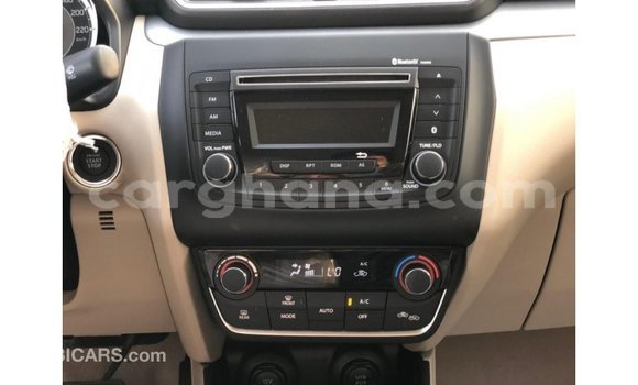 Ra Imported Suzuki Dzire Miiran Mọto in Import - Dubai ni Ashanti Ra Imported Suzuki Dzire Miiran Mọto in Import - Dubai ni Ashanti