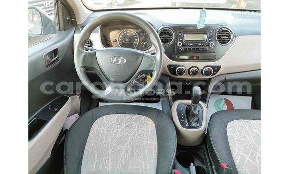 Buy Import Hyundai i10 Other Car in Import - Dubai in Ashanti Buy Import Hyundai i10 Other Car in Import - Dubai in Ashanti
