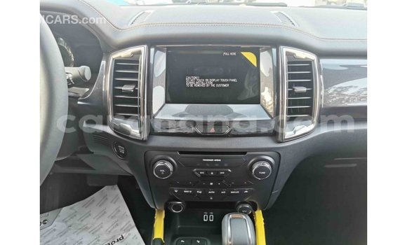 Sayi Imported Ford Ranger Black Mota in Import - Dubai a Ashanti Sayi Imported Ford Ranger Black Mota in Import - Dubai a Ashanti