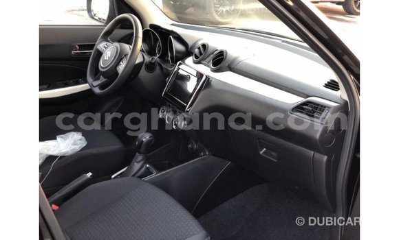 Ra Imported Suzuki Swift Black Ọkọ̀ in Import - Dubai ni Ashanti Ra Imported Suzuki Swift Black Ọkọ̀ in Import - Dubai ni Ashanti