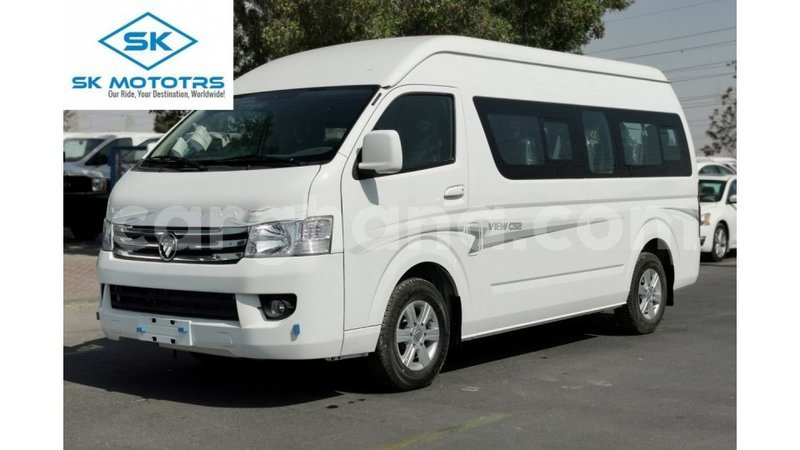 Big with watermark foton tunland ashanti import dubai 21855