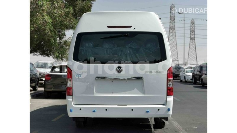 Big with watermark foton tunland ashanti import dubai 21855