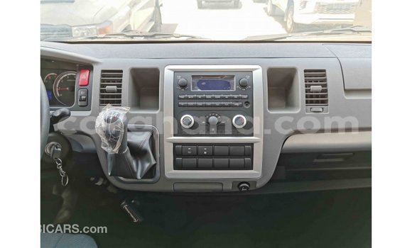 Sayi Imported Foton Tunland White Mota in Import - Dubai a Ashanti Sayi Imported Foton Tunland White Mota in Import - Dubai a Ashanti