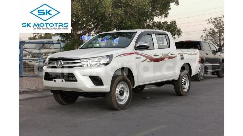 Big with watermark toyota hilux ashanti import dubai 21856