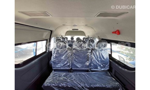 Sayi Imported Foton Tunland White Mota in Import - Dubai a Ashanti Sayi Imported Foton Tunland White Mota in Import - Dubai a Ashanti