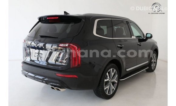 Sayi Imported Kia Rio Black Mota in Import - Dubai a Ashanti Sayi Imported Kia Rio Black Mota in Import - Dubai a Ashanti