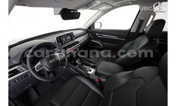 Sayi Imported Kia Rio Black Mota in Import - Dubai a Ashanti Sayi Imported Kia Rio Black Mota in Import - Dubai a Ashanti