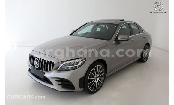 Buy Import Mercedes-Benz A200 Other Car in Import - Dubai in Ashanti Buy Import Mercedes-Benz A200 Other Car in Import - Dubai in Ashanti