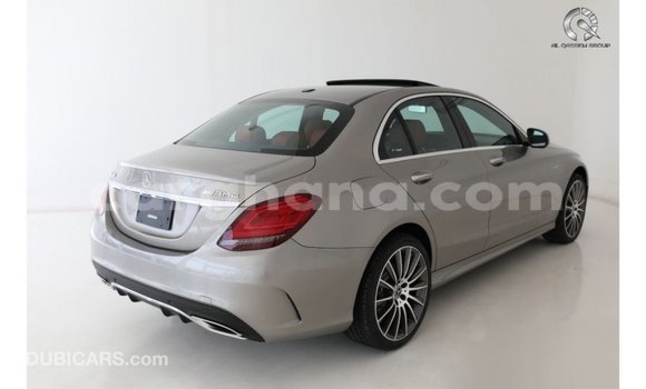 Buy Import Mercedes-Benz A200 Other Car in Import - Dubai in Ashanti Buy Import Mercedes-Benz A200 Other Car in Import - Dubai in Ashanti