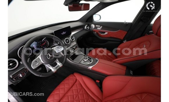 Buy Import Mercedes-Benz A200 Other Car in Import - Dubai in Ashanti Buy Import Mercedes-Benz A200 Other Car in Import - Dubai in Ashanti