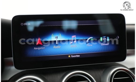 Buy Import Mercedes-Benz A200 Other Car in Import - Dubai in Ashanti Buy Import Mercedes-Benz A200 Other Car in Import - Dubai in Ashanti