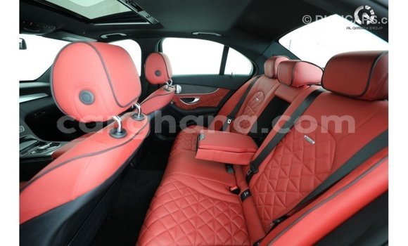 Buy Import Mercedes-Benz A200 Other Car in Import - Dubai in Ashanti Buy Import Mercedes-Benz A200 Other Car in Import - Dubai in Ashanti