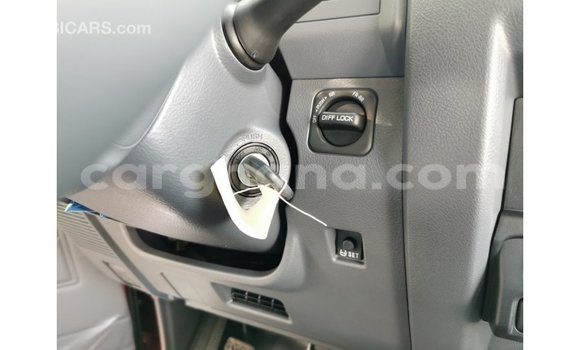 Ra Imported Toyota Land Cruiser Red Ọkọ̀ in Import - Dubai ni Ashanti Ra Imported Toyota Land Cruiser Red Ọkọ̀ in Import - Dubai ni Ashanti