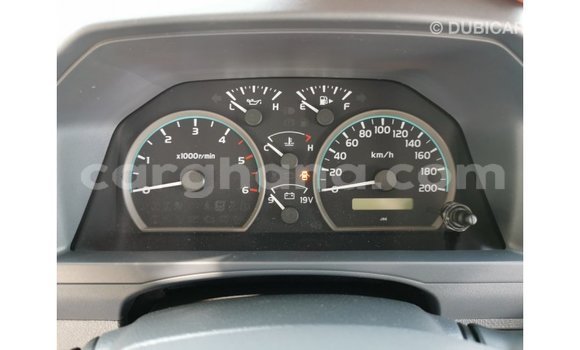 Ra Imported Toyota Land Cruiser Red Ọkọ̀ in Import - Dubai ni Ashanti Ra Imported Toyota Land Cruiser Red Ọkọ̀ in Import - Dubai ni Ashanti