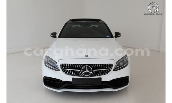 Ra Imported Mercedes-Benz A200 funfun Ọkọ̀ in Import - Dubai ni Ashanti Ra Imported Mercedes-Benz A200 funfun Ọkọ̀ in Import - Dubai ni Ashanti