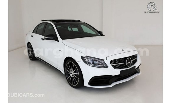 Ra Imported Mercedes-Benz A200 funfun Ọkọ̀ in Import - Dubai ni Ashanti Ra Imported Mercedes-Benz A200 funfun Ọkọ̀ in Import - Dubai ni Ashanti