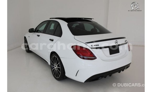 Ra Imported Mercedes-Benz A200 funfun Ọkọ̀ in Import - Dubai ni Ashanti Ra Imported Mercedes-Benz A200 funfun Ọkọ̀ in Import - Dubai ni Ashanti