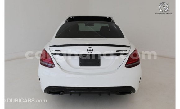 Ra Imported Mercedes-Benz A200 funfun Ọkọ̀ in Import - Dubai ni Ashanti Ra Imported Mercedes-Benz A200 funfun Ọkọ̀ in Import - Dubai ni Ashanti