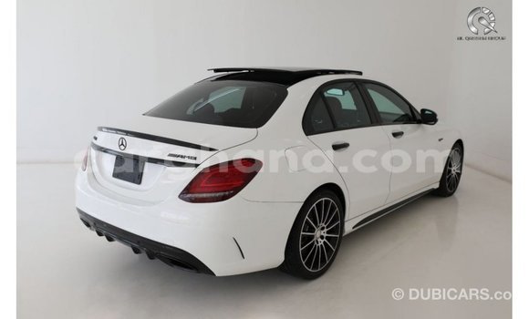 Ra Imported Mercedes-Benz A200 funfun Ọkọ̀ in Import - Dubai ni Ashanti Ra Imported Mercedes-Benz A200 funfun Ọkọ̀ in Import - Dubai ni Ashanti