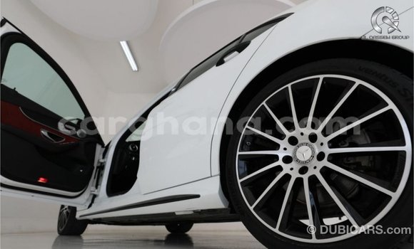 Ra Imported Mercedes-Benz A200 funfun Ọkọ̀ in Import - Dubai ni Ashanti Ra Imported Mercedes-Benz A200 funfun Ọkọ̀ in Import - Dubai ni Ashanti