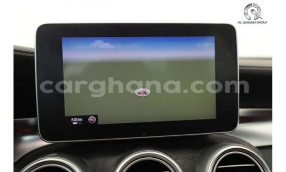 Ra Imported Mercedes-Benz A200 funfun Ọkọ̀ in Import - Dubai ni Ashanti Ra Imported Mercedes-Benz A200 funfun Ọkọ̀ in Import - Dubai ni Ashanti