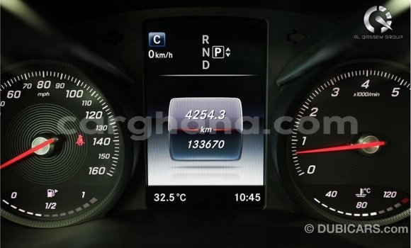 Ra Imported Mercedes-Benz A200 funfun Ọkọ̀ in Import - Dubai ni Ashanti Ra Imported Mercedes-Benz A200 funfun Ọkọ̀ in Import - Dubai ni Ashanti