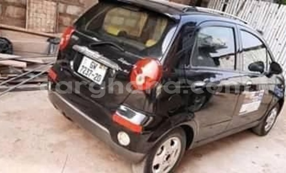 Ra Àlòkù Daewoo Matiz Miiran Ọkọ̀ in Accra ni Greater Accra
