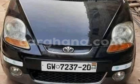 Ra Àlòkù Daewoo Matiz Miiran Ọkọ̀ in Accra ni Greater Accra Ra Àlòkù Daewoo Matiz Miiran Ọkọ̀ in Accra ni Greater Accra