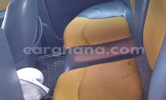 Ra Àlòkù Daewoo Matiz Miiran Ọkọ̀ in Accra ni Greater Accra Ra Àlòkù Daewoo Matiz Miiran Ọkọ̀ in Accra ni Greater Accra