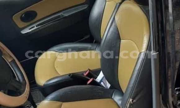 Ra Àlòkù Daewoo Matiz Miiran Ọkọ̀ in Accra ni Greater Accra Ra Àlòkù Daewoo Matiz Miiran Ọkọ̀ in Accra ni Greater Accra