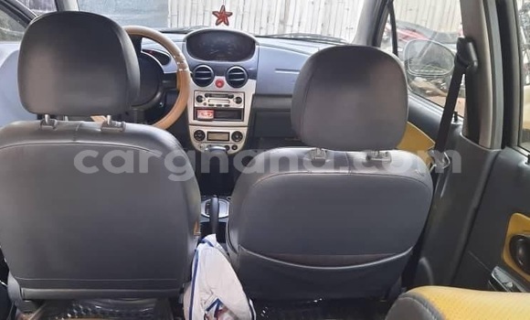 Ra Àlòkù Daewoo Matiz Miiran Ọkọ̀ in Accra ni Greater Accra Ra Àlòkù Daewoo Matiz Miiran Ọkọ̀ in Accra ni Greater Accra