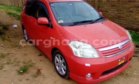 Buy Used Toyota Raum Other Car in Accra in Greater Accra Buy Used Toyota Raum Other Car in Accra in Greater Accra