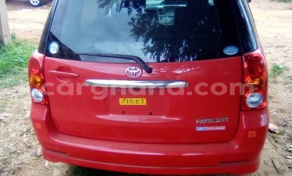 Buy Used Toyota Raum Other Car in Accra in Greater Accra Buy Used Toyota Raum Other Car in Accra in Greater Accra