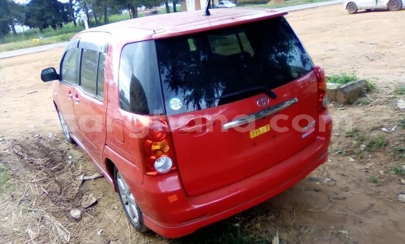 Buy Used Toyota Raum Other Car in Accra in Greater Accra Buy Used Toyota Raum Other Car in Accra in Greater Accra