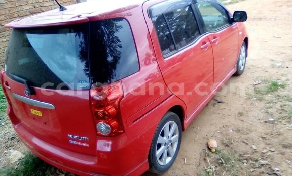 Buy Used Toyota Raum Other Car in Accra in Greater Accra Buy Used Toyota Raum Other Car in Accra in Greater Accra