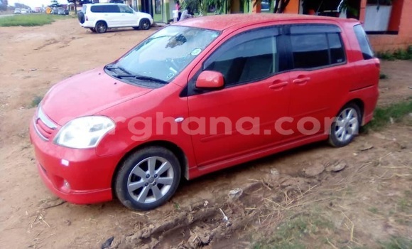 Buy Used Toyota Raum Other Car in Accra in Greater Accra Buy Used Toyota Raum Other Car in Accra in Greater Accra