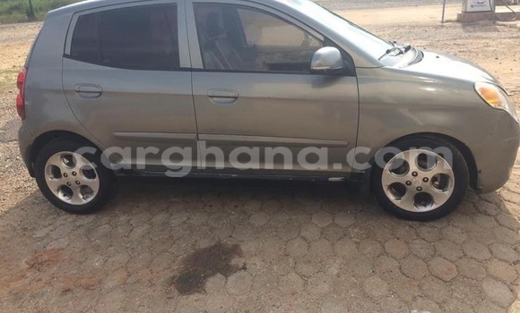 Ra Àlòkù Kia Morning Miiran Ọkọ̀ in Accra ni Greater Accra Ra Àlòkù Kia Morning Miiran Ọkọ̀ in Accra ni Greater Accra