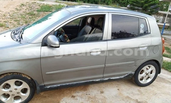 Ra Àlòkù Kia Morning Miiran Ọkọ̀ in Accra ni Greater Accra Ra Àlòkù Kia Morning Miiran Ọkọ̀ in Accra ni Greater Accra