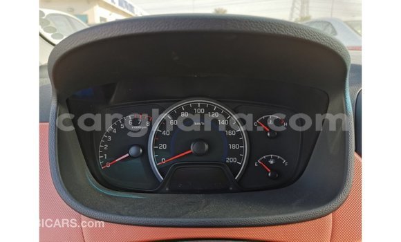 Buy Import Hyundai i10 Red Car in Import - Dubai in Ashanti Buy Import Hyundai i10 Red Car in Import - Dubai in Ashanti