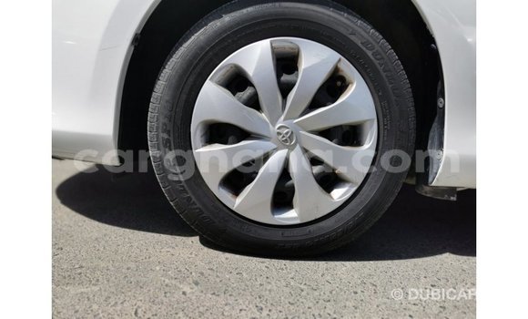Ra Imported Toyota Yaris funfun Ọkọ̀ in Import - Dubai ni Ashanti Ra Imported Toyota Yaris funfun Ọkọ̀ in Import - Dubai ni Ashanti