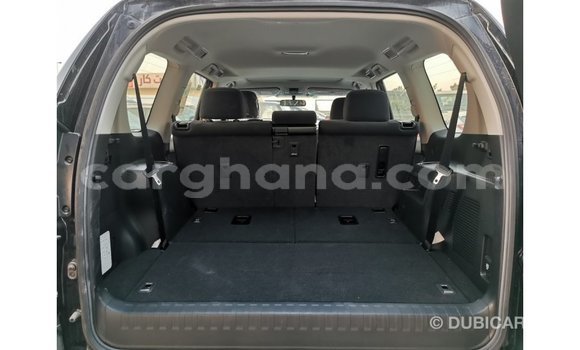 Ra Imported Toyota Prado Black Ọkọ̀ in Import - Dubai ni Ashanti Ra Imported Toyota Prado Black Ọkọ̀ in Import - Dubai ni Ashanti