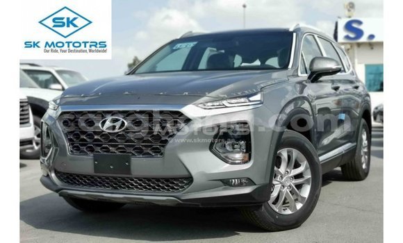 Sayi Imported Hyundai Santa Fe Sauran Mota in Import - Dubai a Ashanti Sayi Imported Hyundai Santa Fe Sauran Mota in Import - Dubai a Ashanti