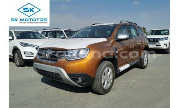 Ra Imported Renault Duster Miiran Ọkọ̀ in Import - Dubai ni Ashanti Ra Imported Renault Duster Miiran Ọkọ̀ in Import - Dubai ni Ashanti