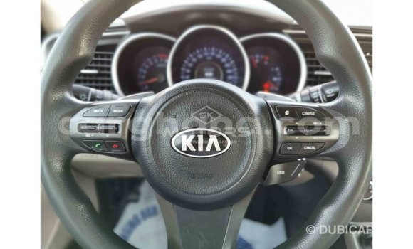 Buy Import Kia Optima Brown Car in Import - Dubai in Ashanti Buy Import Kia Optima Brown Car in Import - Dubai in Ashanti