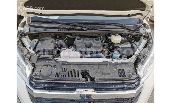 Ra Imported Toyota Hiace funfun Ọkọ̀ in Import - Dubai ni Ashanti Ra Imported Toyota Hiace funfun Ọkọ̀ in Import - Dubai ni Ashanti