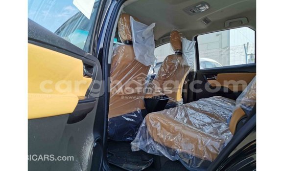 Buy Import Toyota Fortuner Black Car in Import - Dubai in Ashanti Buy Import Toyota Fortuner Black Car in Import - Dubai in Ashanti