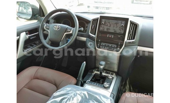 Ra Imported Toyota Land Cruiser Miiran Ọkọ̀ in Import - Dubai ni Ashanti Ra Imported Toyota Land Cruiser Miiran Ọkọ̀ in Import - Dubai ni Ashanti
