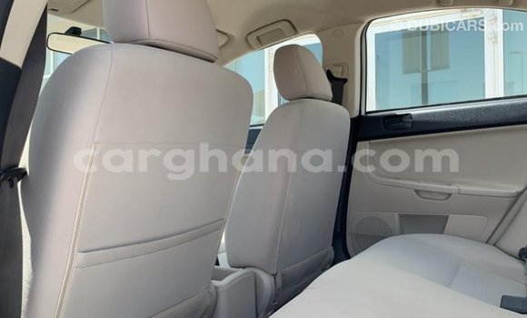 Buy Import Mitsubishi Lancer White Car in Import - Dubai in Ashanti Buy Import Mitsubishi Lancer White Car in Import - Dubai in Ashanti