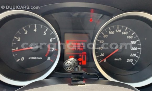 Buy Import Mitsubishi Lancer White Car in Import - Dubai in Ashanti Buy Import Mitsubishi Lancer White Car in Import - Dubai in Ashanti