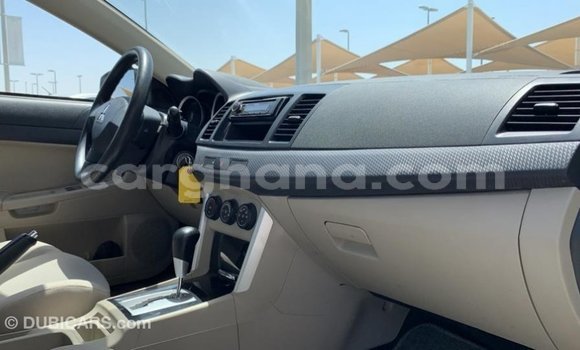 Buy Import Mitsubishi Lancer White Car in Import - Dubai in Ashanti Buy Import Mitsubishi Lancer White Car in Import - Dubai in Ashanti